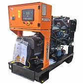 Генератор Kubota SQ-12TO