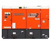 Генератор Kubota SQ-12TC