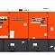 Генератор Kubota SQ-30SC