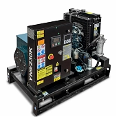 Генератор Kubota Energo YN9-230K