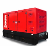 Генератор Kubota Energo MP12/230K-S