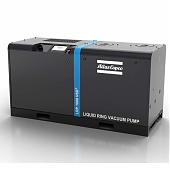 Водокольцевой насос Atlas Copco LRP 700 VSD+