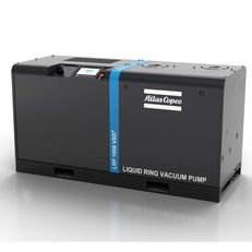 Интеллектуальный водокольцевой вакуумный насос серии LRP 700-1000 VSD+