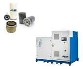 Сервисный набор для компрессоров ALUP ALLEGRO 150-210 217762