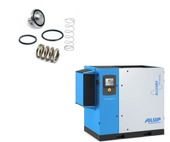 Ремкомплект возвратного клапана масла для ALUP Allegro 90