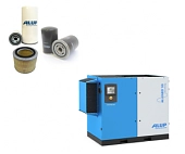 Сервисный набор для компрессоров ALUP ALLEGRO 60-80