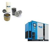 Сервисный набор для компрессоров ALUP ALLEGRO 30-40 215000