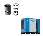 Ремкомплект термостата для ALUP SCK 42