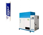 Смазка подшипников электродвигателей RENOLIT LX-PEP 2 400 г. для компрессоров ALUP