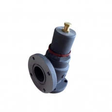 Клапаны минимального давления ALUP