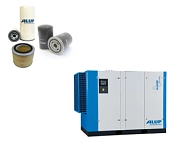 Сервисный набор для компрессоров ALUP ALLEGRO 28