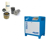Сервисный набор для компрессоров ALUP SOLO 6 - 7 - 11 - 15