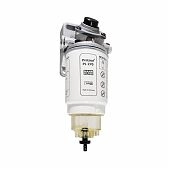 Фильтр топливный PRELINE Mann 6660662257