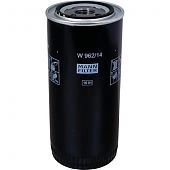 Фильтр топливный Mann WDK 940/1 6650559658