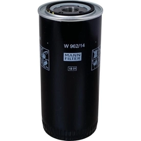 Фильтр топливный Mann WDK 962/12 6650559140