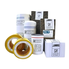 Масляные фильтры ABAC (Италия)