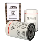 Фильтр масляный ABAC 6211472500