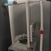 Монтаж пневмолинии из полипропилена_5