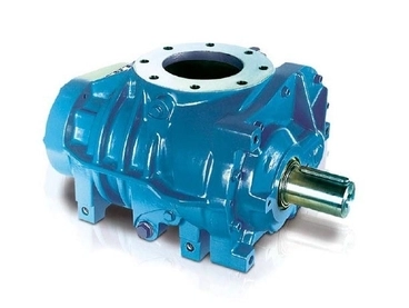 Винтовой блок AERZEN VMX250RD
