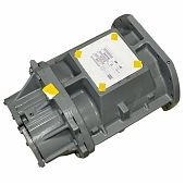 Винтовой блок Atlas Copco 1616 7281 80 