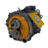 Винтовой блок Atlas Copco 1616 7472 81