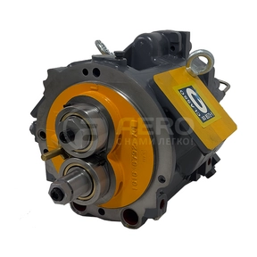 Винтовой блок Atlas Copco 1616 7472 81