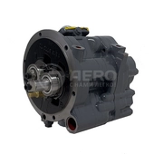 Винтовой блок Atlas Copco 1616677081