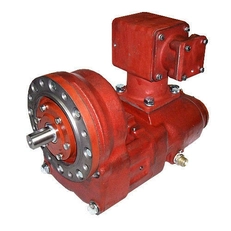 Винтовые блоки МЗА