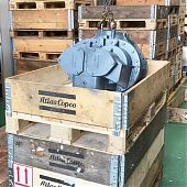 Винтовой блок Atlas Copco 1616 7258 80
