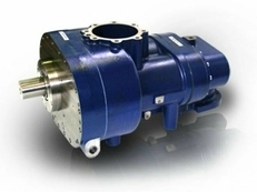 Винтовые блоки Termomeccanica