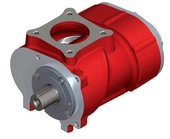 Винтовой блок VMC V75