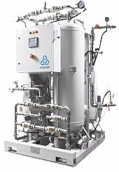 Генератор азота Грасис NITROPOWER Plus 2.2-4