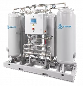 Генератор азота Грасис NITROPOWER Plus 2.2-6