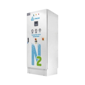 Генератор азота Грасис NITROPOWER-4