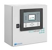 Система центрального управления Сeccato ECOntrol 6