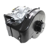 Спиральный блок Atlas Copco SL-165E