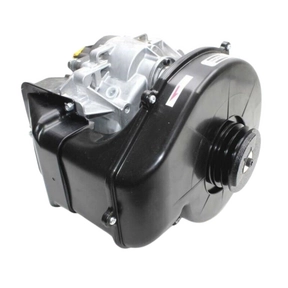 Спиральный блок Atlas Copco SL-165E