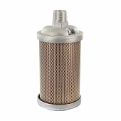 Фильтр-глушитель Alwitco 3/4" V07