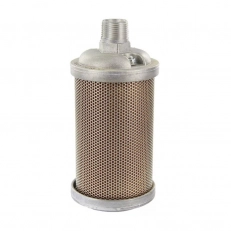 Глушители Alwitco