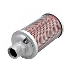 Глушители для адсорбционных осушителей Atlas Copco