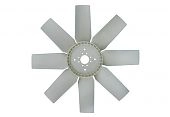 Крыльчатка вентилятора для компрессора Atlas Copco XAHS 186, HAVS 166