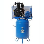 Компрессор АСО Бежецк KB-15