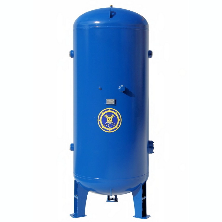 Ресивер АСО Бежецк РВ 900/10Ц