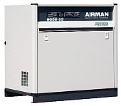 Компрессор Airman SAS4SD