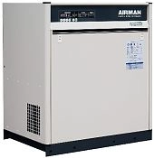 Компрессор Airman SAS8SD 9.3
