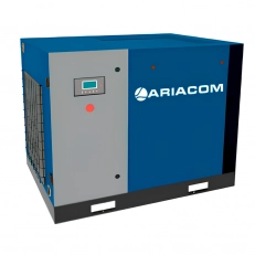 Винтовые компрессоры ARIACOM AG с фиксированной производительностью