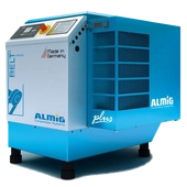 Компрессор ALMiG BELT 4/13-O
