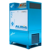 Компрессор ALMiG FLEX-6/13-O