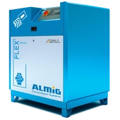 Компрессор ALMiG FLEX-6/10
