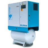 Компрессор ALMiG COMBI 6/13/270
